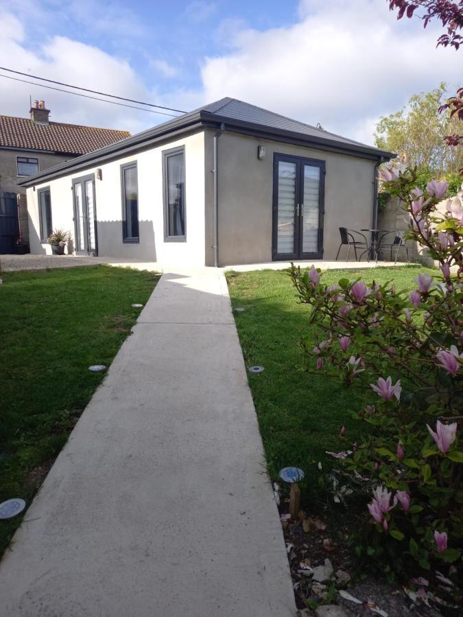 Sunny Side - Self Catering Accommodation Gorey Exterior photo